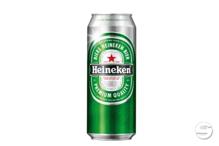 Heineken - Pizzeria Piadineria Civico 23