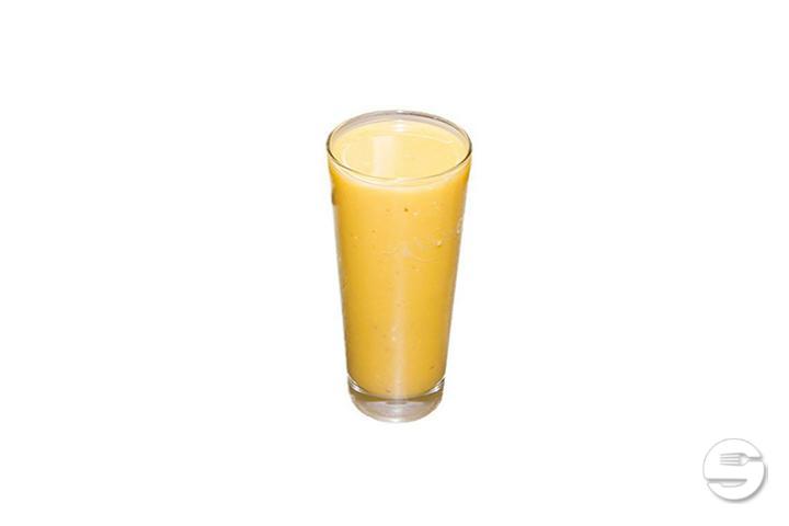 Nectar de Mango - Chef Lin