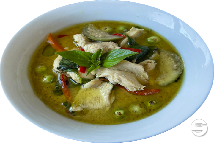 13. Keang Kiew Wan Kai - Chez Aom