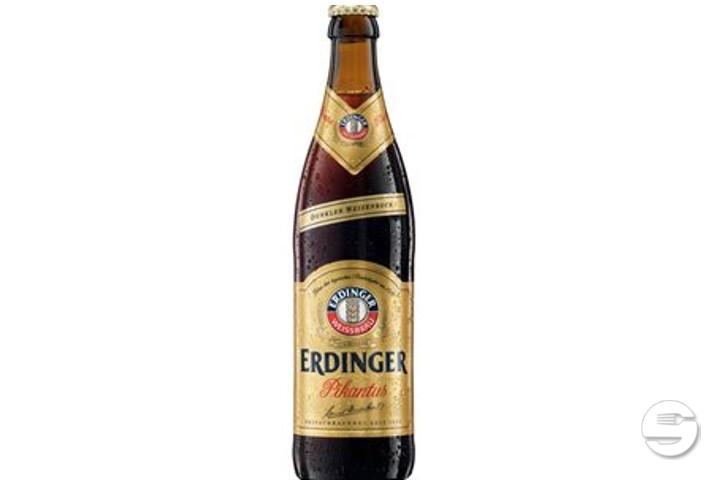 Birra Erdinger Pikantus - DA ME - Ristopub & Steakhouse