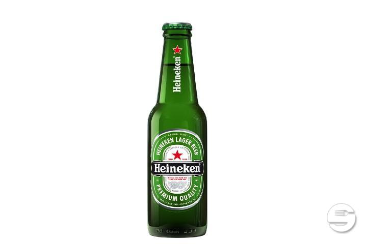 Birra Heineken - DA ME - Ristopub & Steakhouse