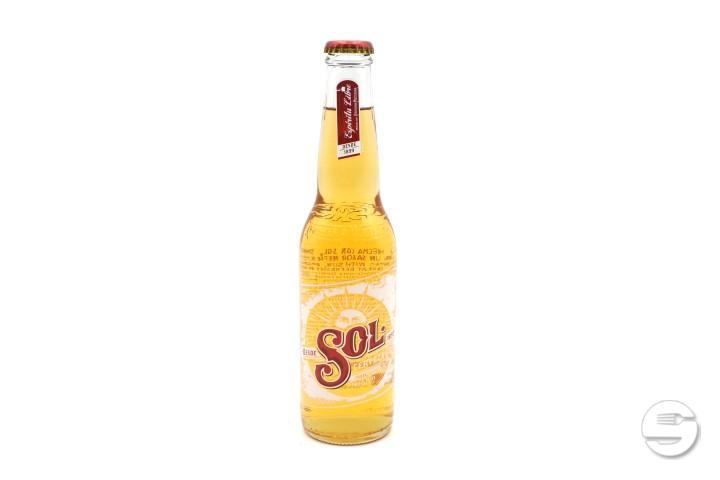 Birra Sol - DA ME - Ristopub & Steakhouse