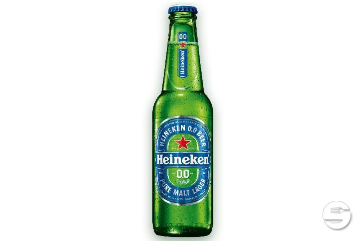 Heineken 0.0 - DA ME - Ristopub & Steakhouse