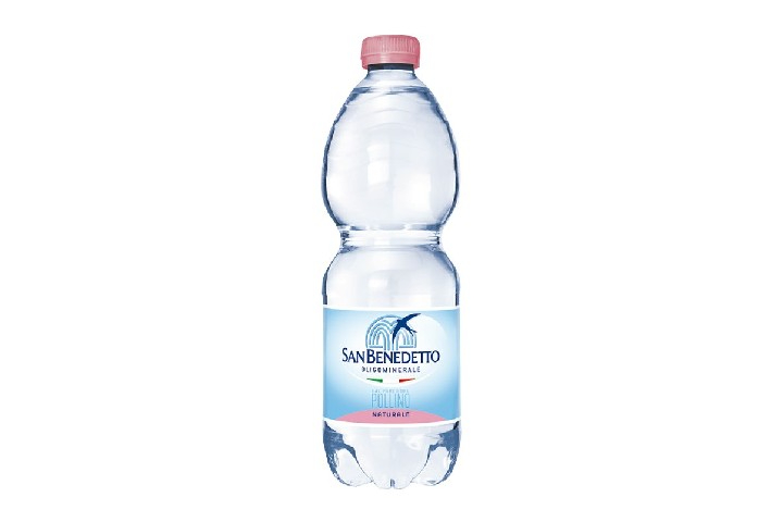 Acqua naturale - DA ME - Ristopub & Steakhouse