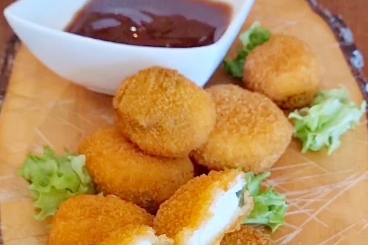 Jalapenos - DA ME - Ristopub & Steakhouse