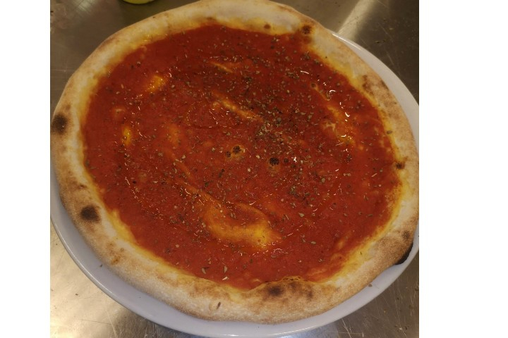 Marinara Famiglia - Mc. Joe City Pizza