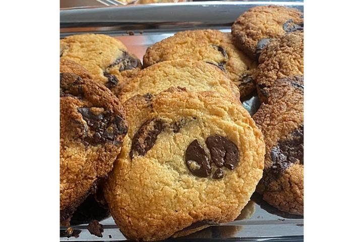 Cookie - Chez Marie Chou