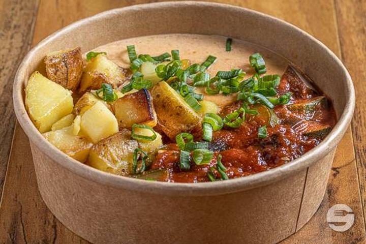 Ratatouille - Chez Marie Chou