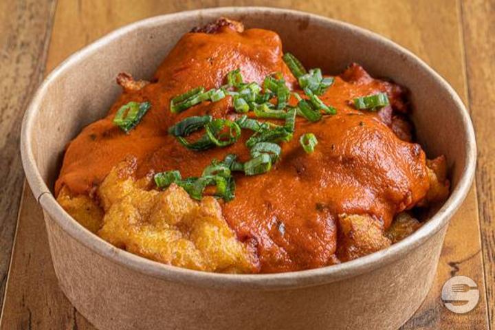 Gnocchi - Chez Marie Chou