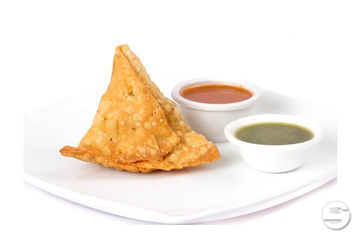 Samosa - Akshara Take Away
