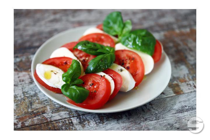 Caprese - Akshara Take Away