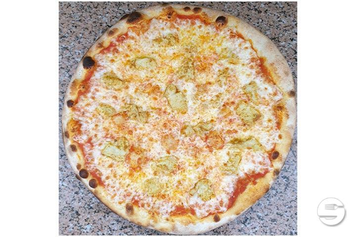 Margherita - Akshara Take Away