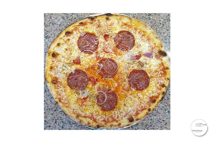 Salame - Akshara Take Away
