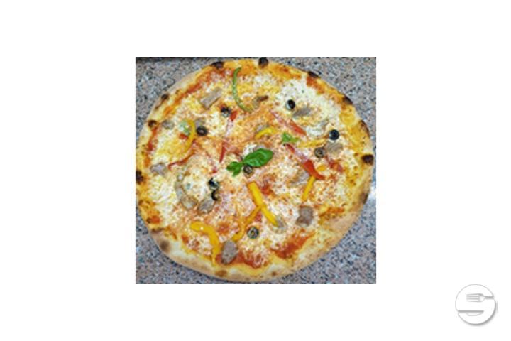 Funghi - Akshara Take Away