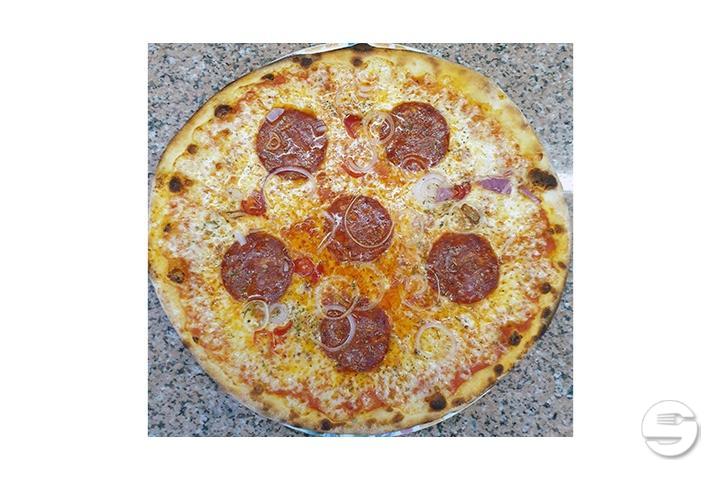 Piccante - Akshara Take Away