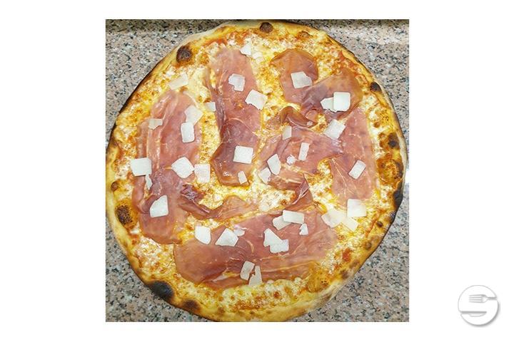 Parma - Akshara Take Away
