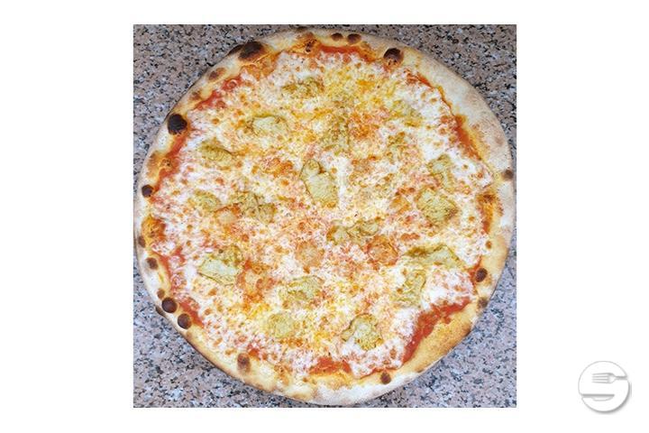 Gorgonzola - Akshara Take Away