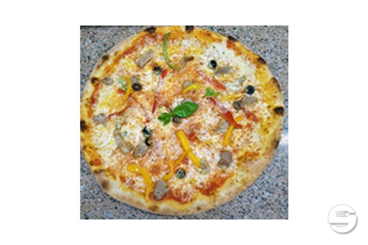 Rustica - Akshara Take Away