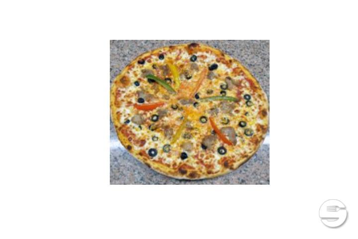 Padrone - Akshara Take Away