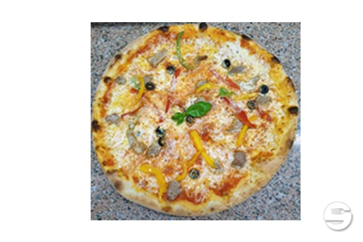 Napoli - Akshara Take Away