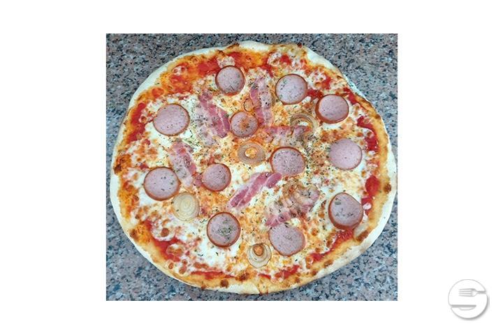 Svizzera - Akshara Take Away
