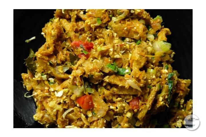Kottu Rotti - Akshara Take Away