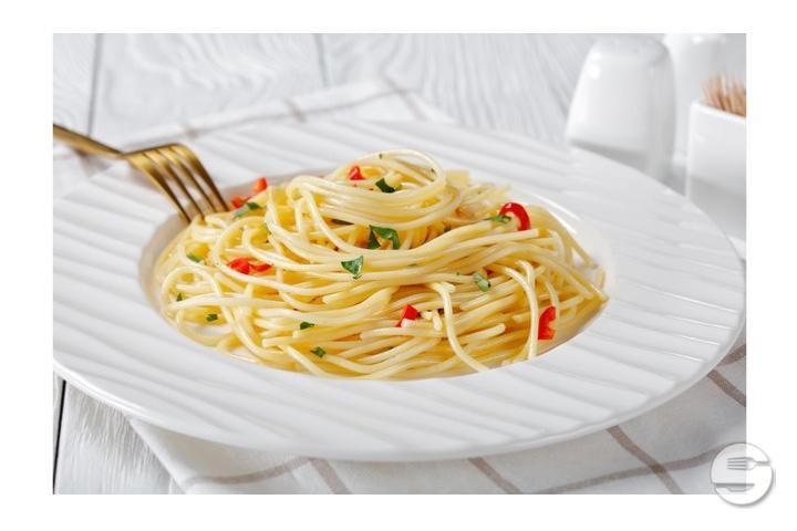 Aglio Olio e Peperoncino - Akshara Take Away