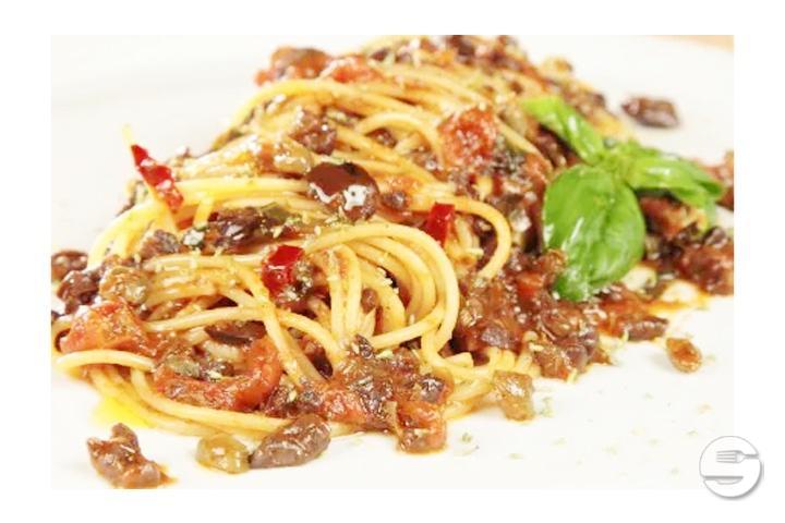 Padrone - Akshara Take Away