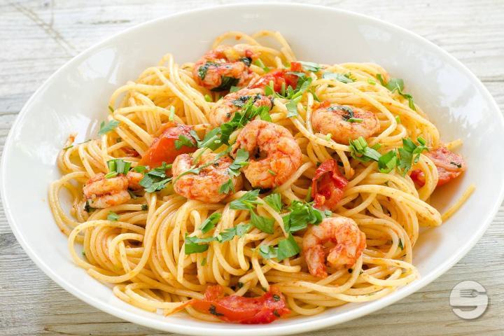 Frutti di Mare - Akshara Take Away