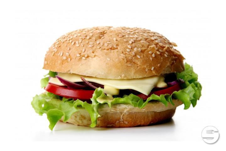 Singleburger - Akshara Take Away