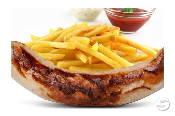 Bratwurst - Akshara Take Away