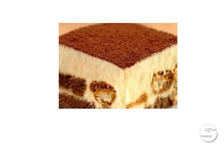 Tiramisù - Akshara Take Away