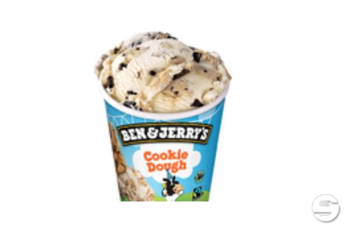 Cookie Dough - Akshara Take Away