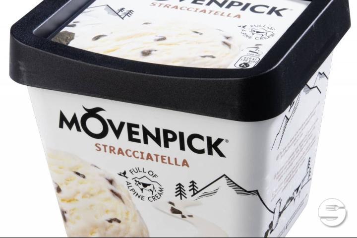 Stracciatella - Akshara Take Away