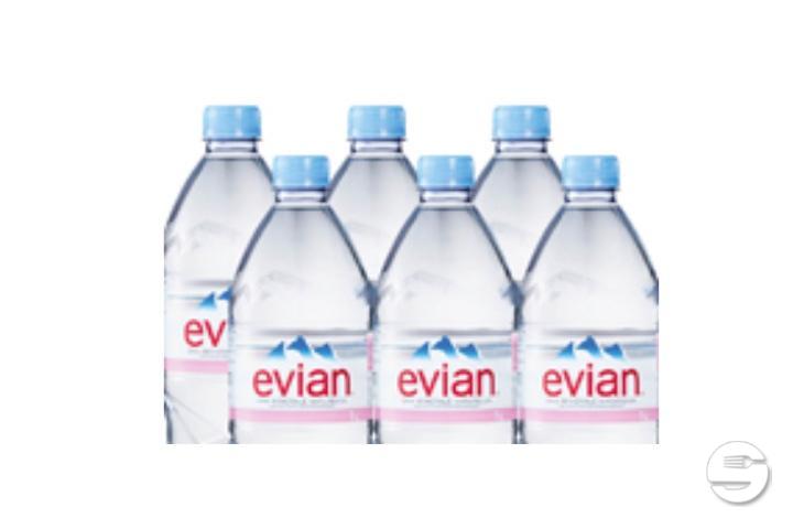 Mineral water - Akshara Take Away
