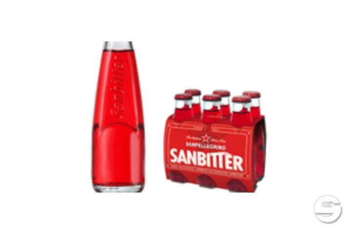 Sanbitter 10 cl - Akshara Take Away