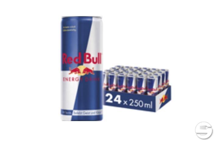 Red Bull 33 cl - Akshara Take Away