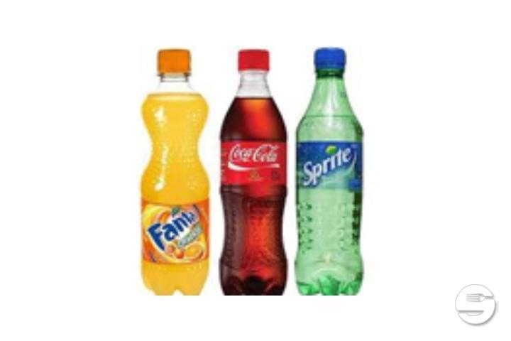 Sprite/Fanta - Akshara Take Away