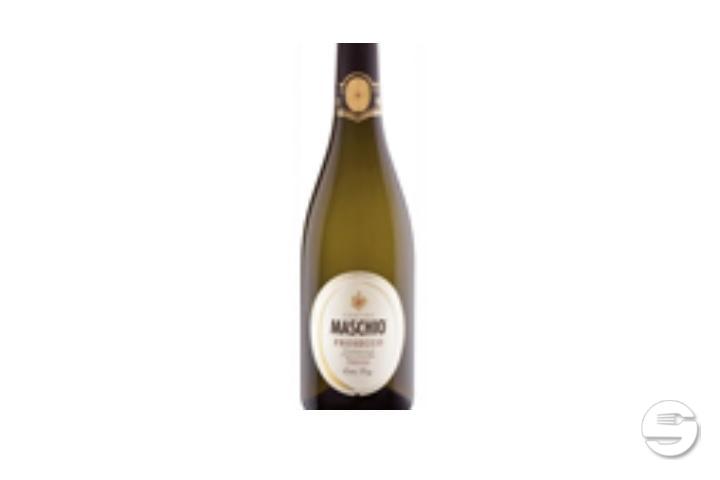 Prosecco white - Akshara Take Away