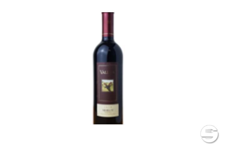Merlot del Veneto IGT 50 cl - Akshara Take Away