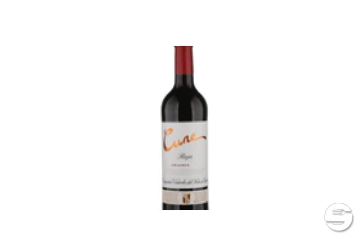Rioja Crianza 75 cl - Akshara Take Away