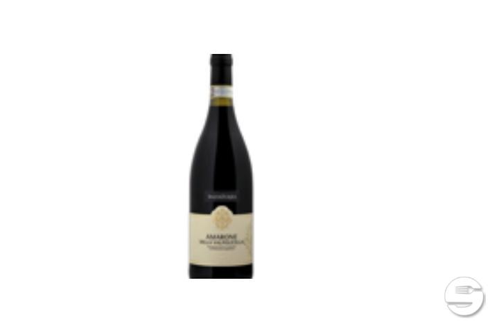 Amarone 75 cl - Akshara Take Away