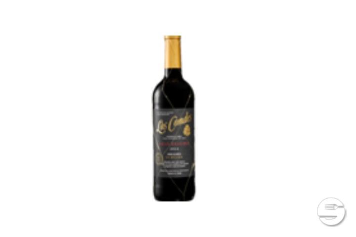Los Conde Gran Reserva 75cl - Akshara Take Away
