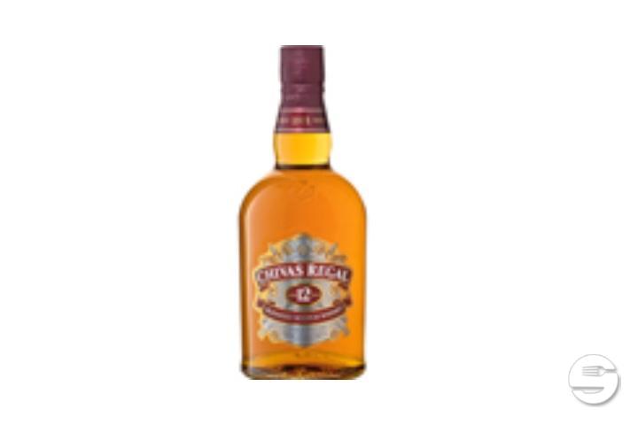 Chivas Regal 12 Whisky 70 cl - Akshara Take Away