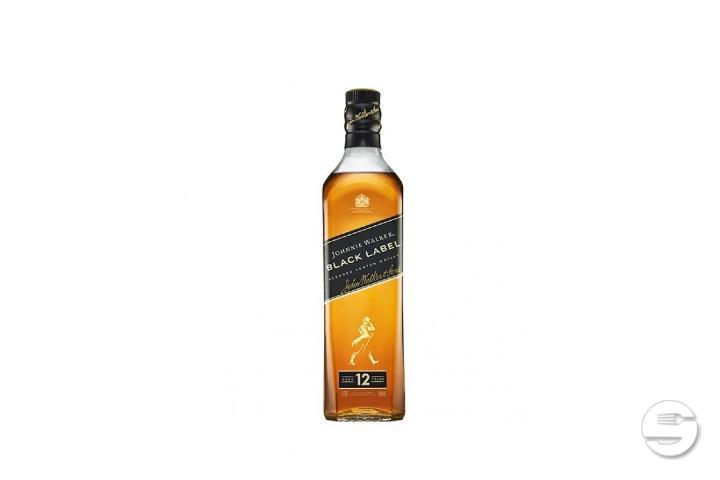 Johnnie Black Label - Akshara Take Away