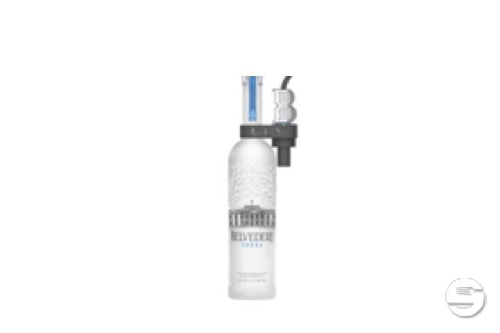 Belvedere Vodka - Akshara Take Away