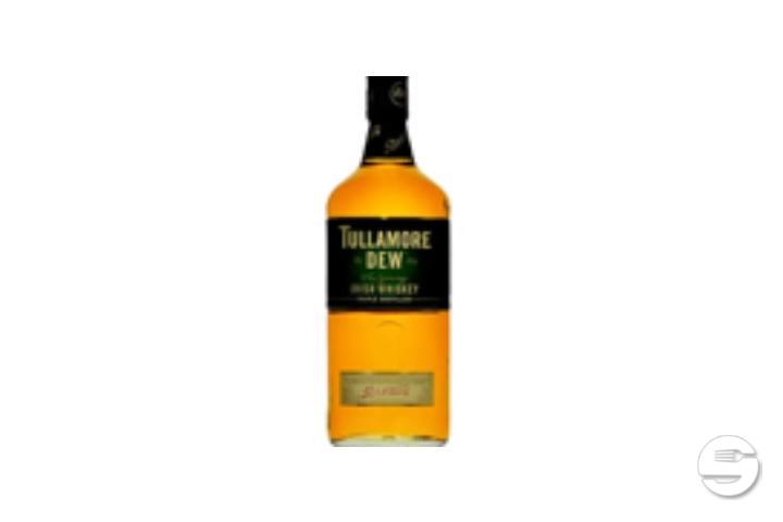 Tullamore DEW Irish Whiskey - Akshara Take Away