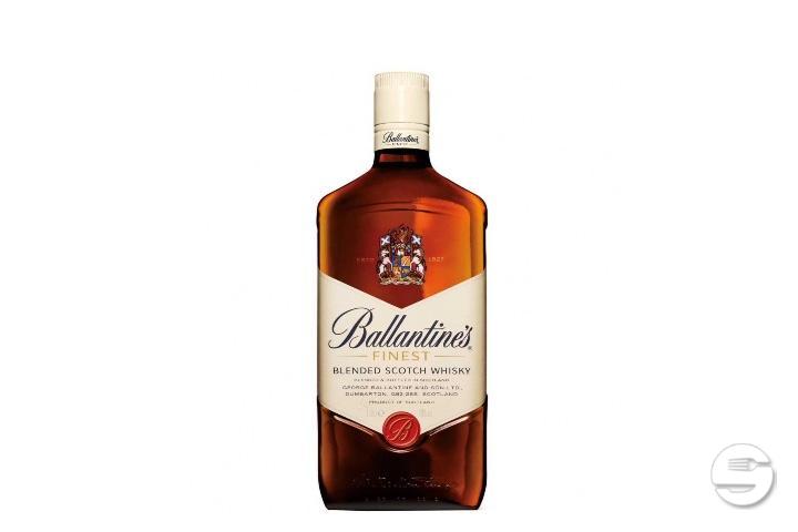 Ballantine`s Scotch Whisky - Akshara Take Away
