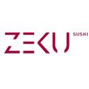 Logo ZEKU-Sushi