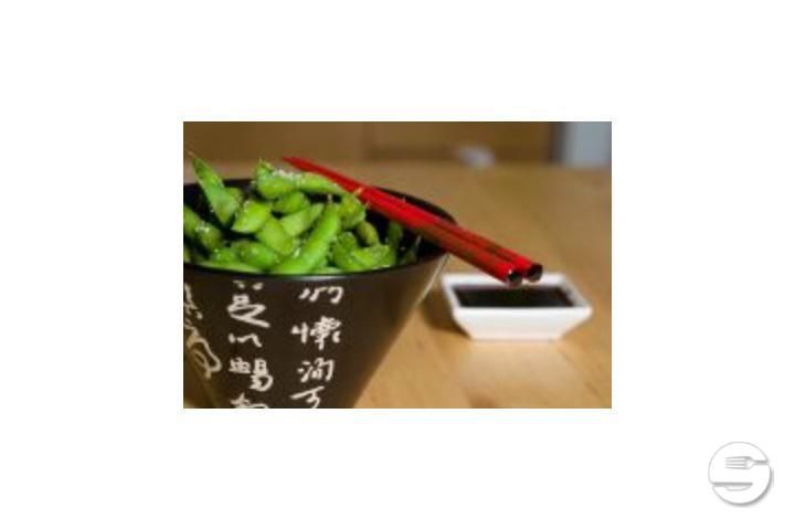Edamame - ZEKU-Sushi